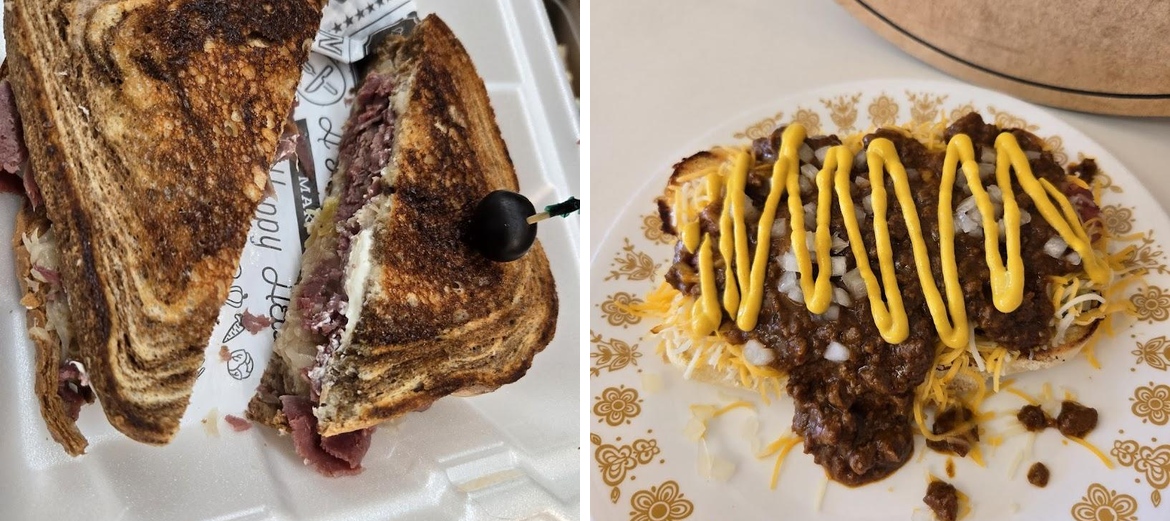 Cafe Elk City