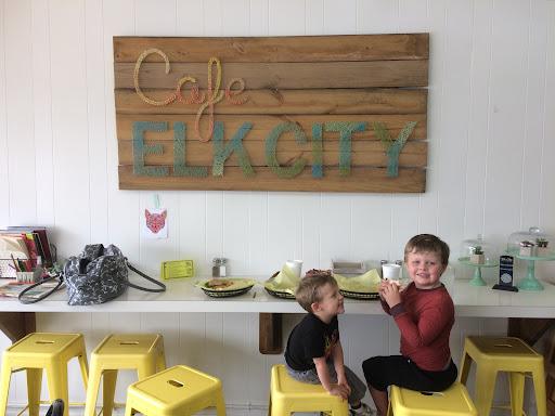 Cafe Elk City